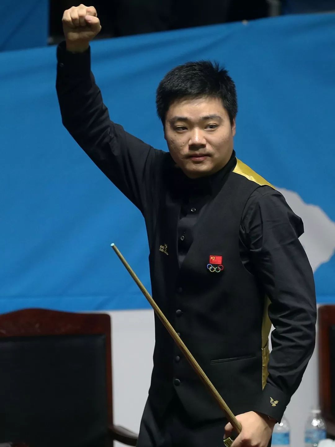 缺的能量 缺的能量